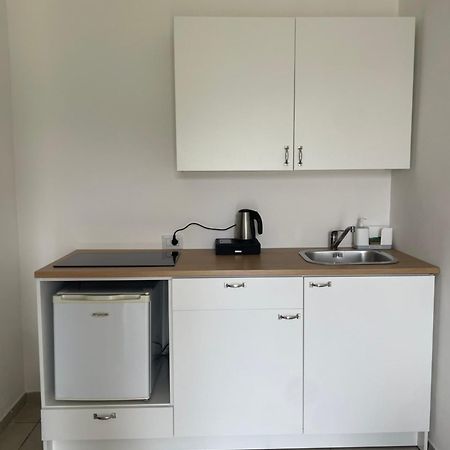 נאפולי Zia Bi Bed And Breakfast מראה חיצוני תמונה