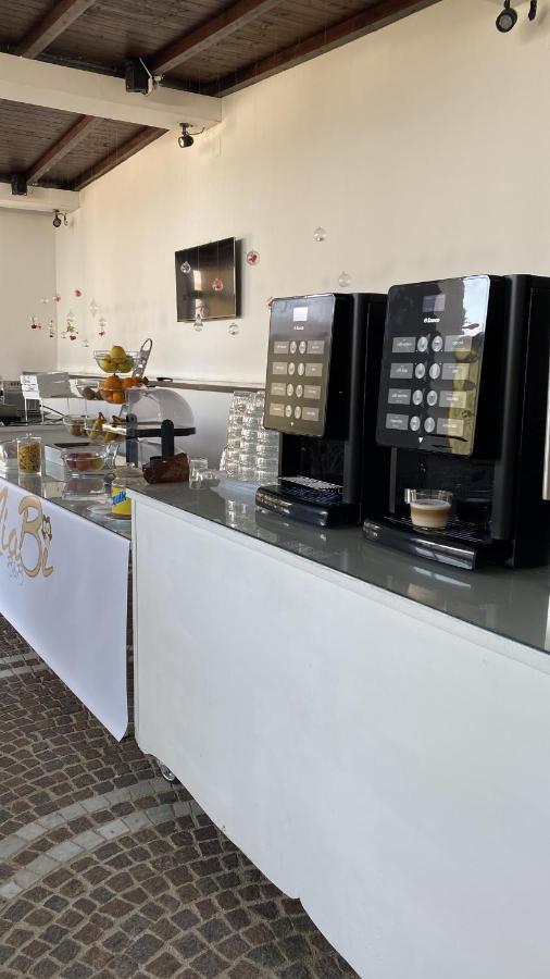 נאפולי Zia Bi Bed And Breakfast מראה חיצוני תמונה