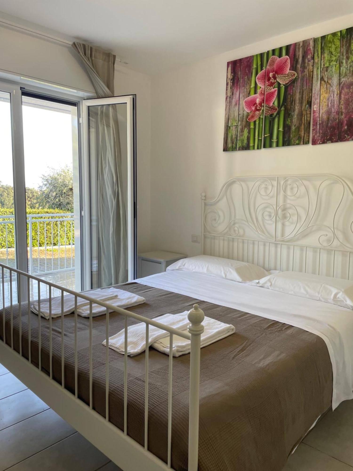 נאפולי Zia Bi Bed And Breakfast מראה חיצוני תמונה