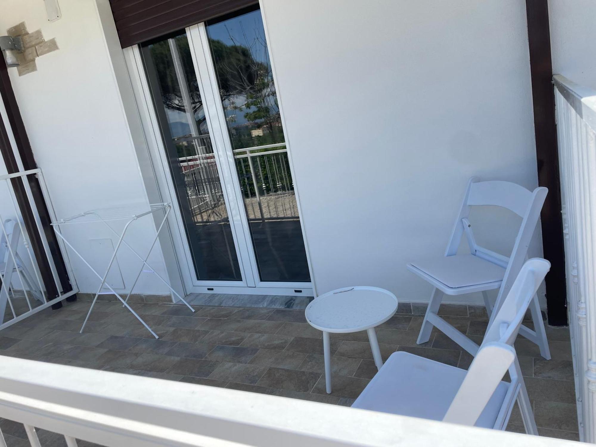 נאפולי Zia Bi Bed And Breakfast מראה חיצוני תמונה