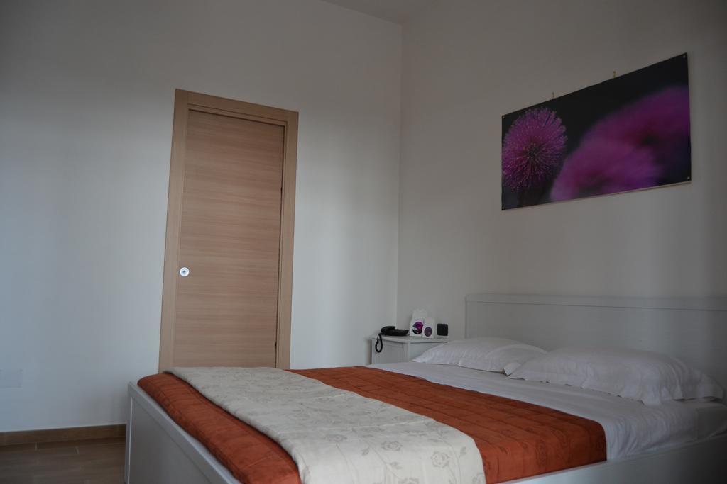 נאפולי Zia Bi Bed And Breakfast חדר תמונה