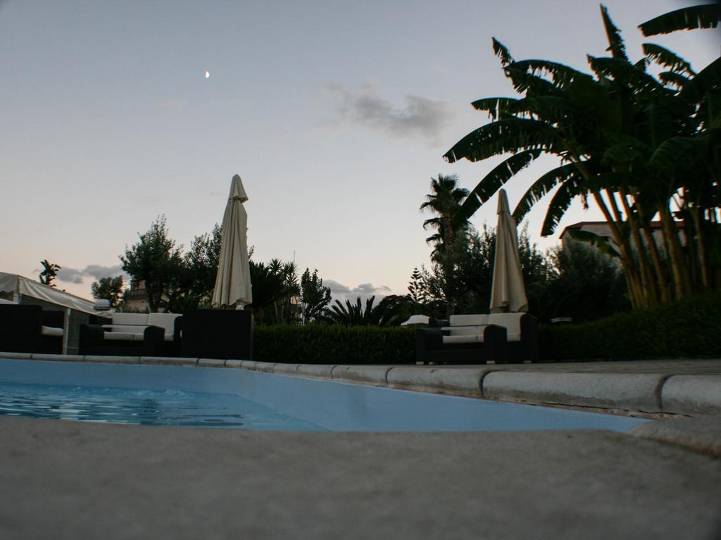 נאפולי Zia Bi Bed And Breakfast מראה חיצוני תמונה