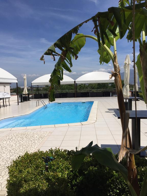 נאפולי Zia Bi Bed And Breakfast מראה חיצוני תמונה