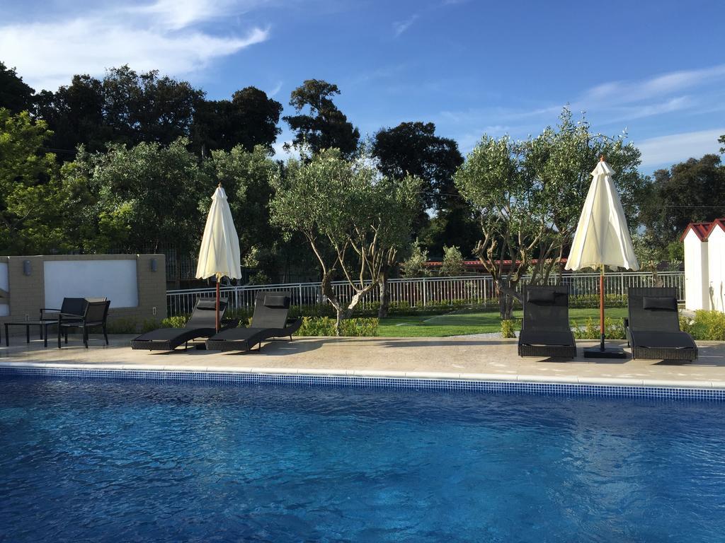 נאפולי Zia Bi Bed And Breakfast מראה חיצוני תמונה