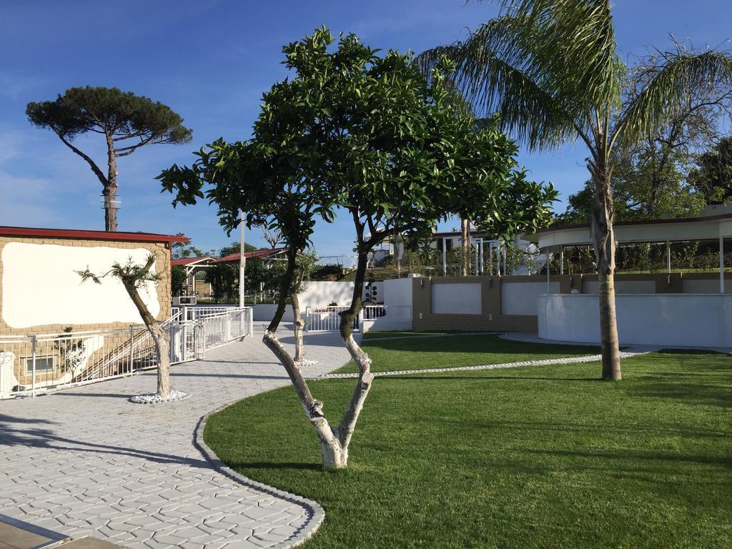 נאפולי Zia Bi Bed And Breakfast מראה חיצוני תמונה