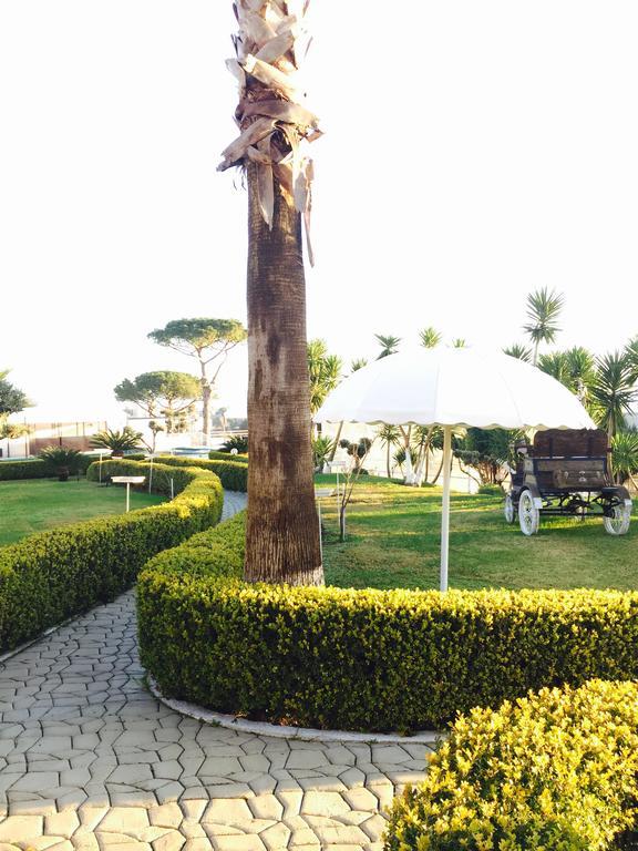 נאפולי Zia Bi Bed And Breakfast מראה חיצוני תמונה