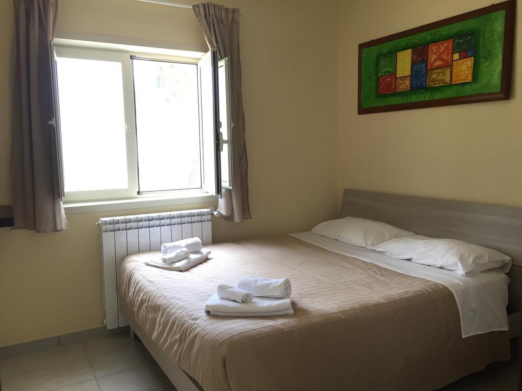 נאפולי Zia Bi Bed And Breakfast מראה חיצוני תמונה