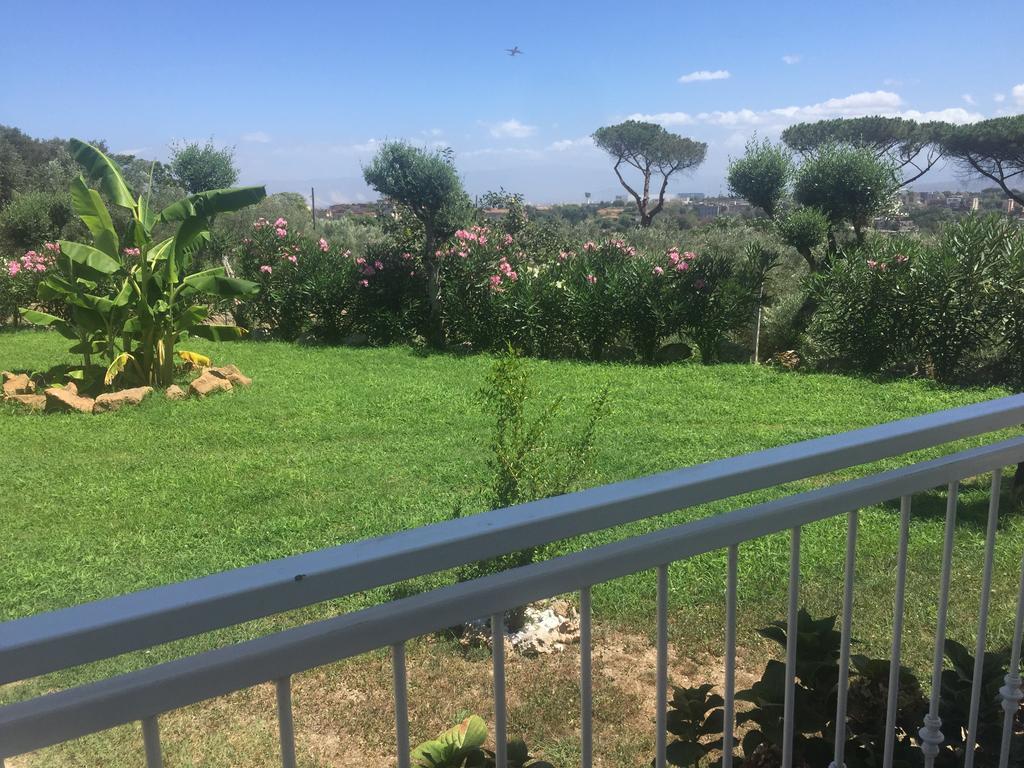 נאפולי Zia Bi Bed And Breakfast מראה חיצוני תמונה