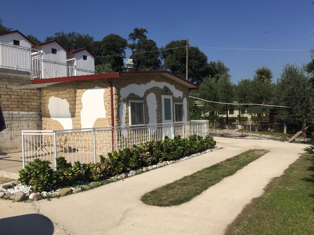 נאפולי Zia Bi Bed And Breakfast מראה חיצוני תמונה