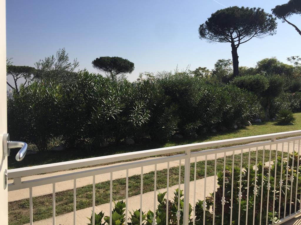 נאפולי Zia Bi Bed And Breakfast מראה חיצוני תמונה