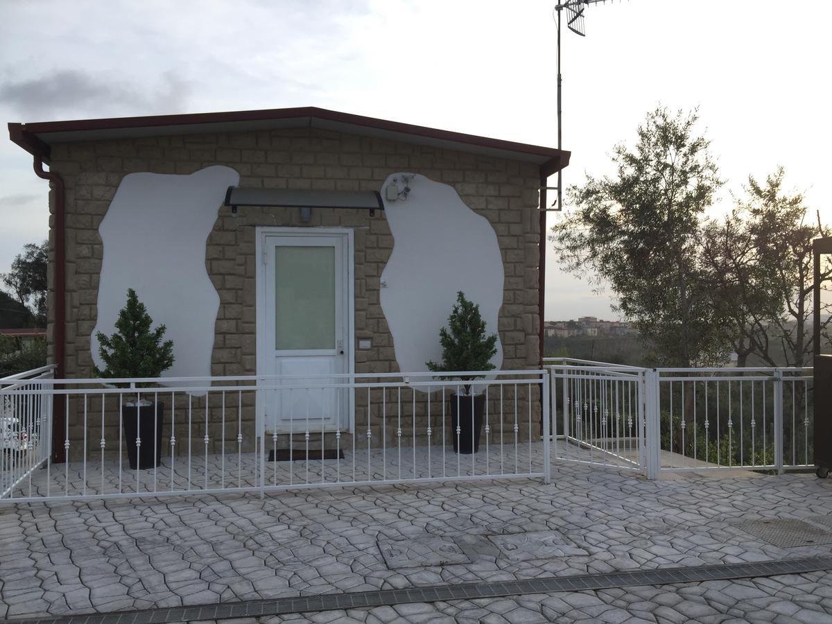 נאפולי Zia Bi Bed And Breakfast מראה חיצוני תמונה