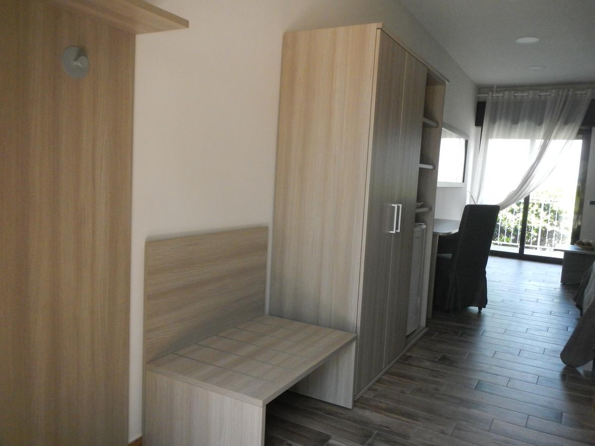 נאפולי Zia Bi Bed And Breakfast מראה חיצוני תמונה
