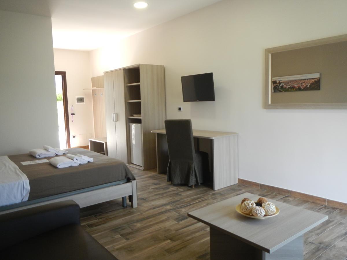 נאפולי Zia Bi Bed And Breakfast מראה חיצוני תמונה