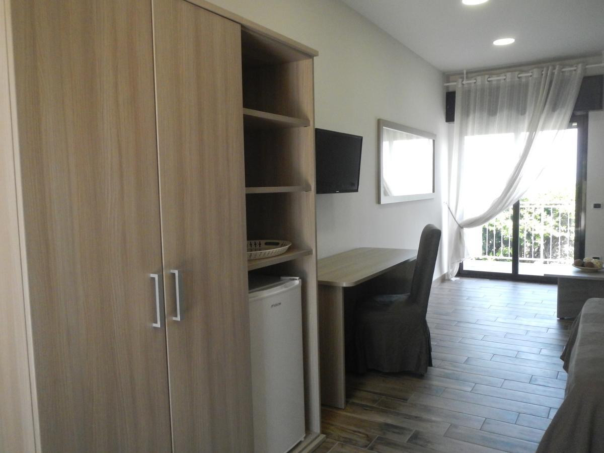 נאפולי Zia Bi Bed And Breakfast מראה חיצוני תמונה
