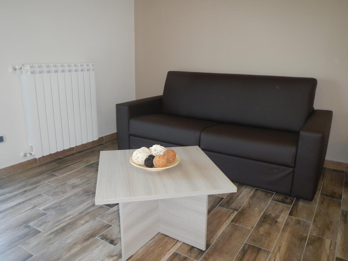 נאפולי Zia Bi Bed And Breakfast מראה חיצוני תמונה