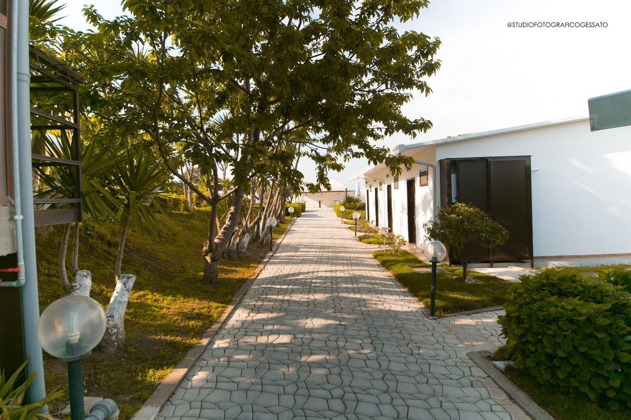 נאפולי Zia Bi Bed And Breakfast מראה חיצוני תמונה