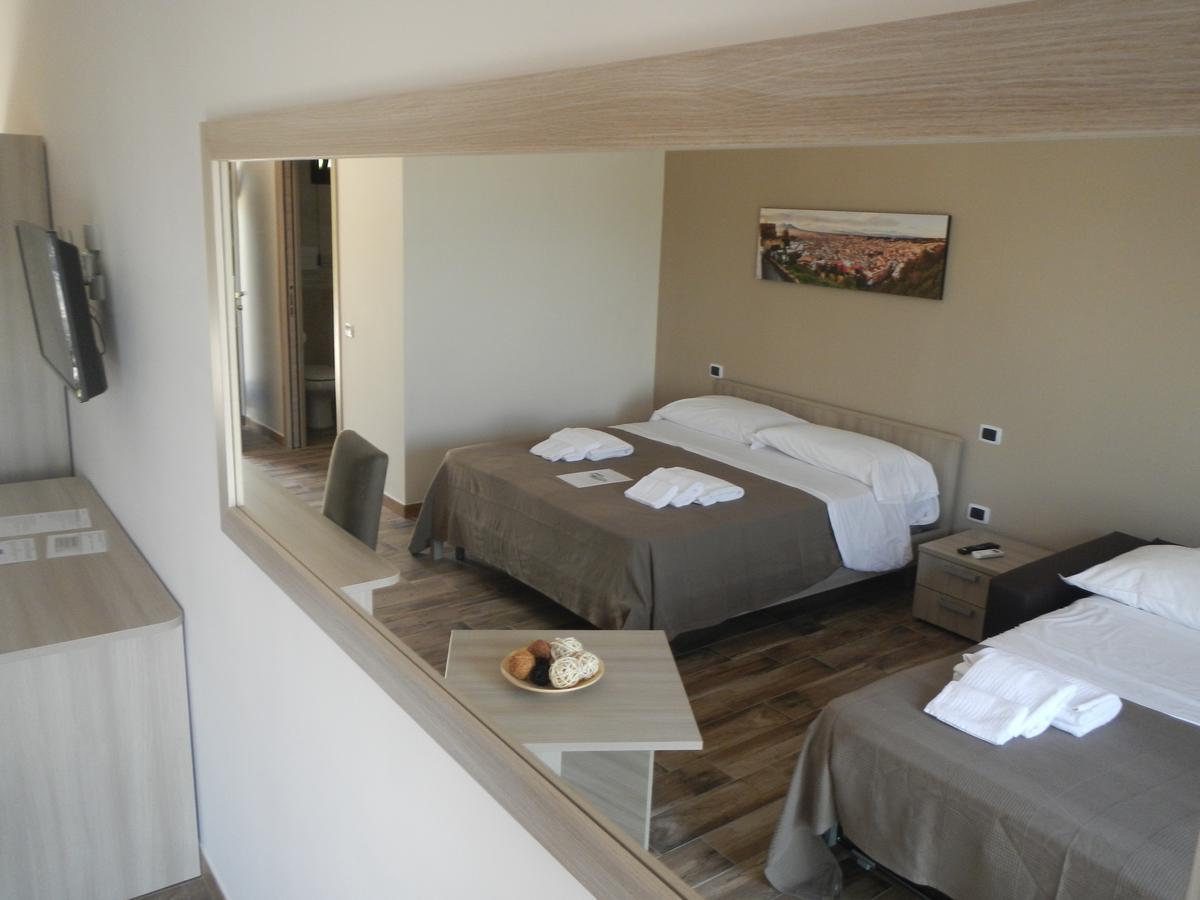 נאפולי Zia Bi Bed And Breakfast מראה חיצוני תמונה